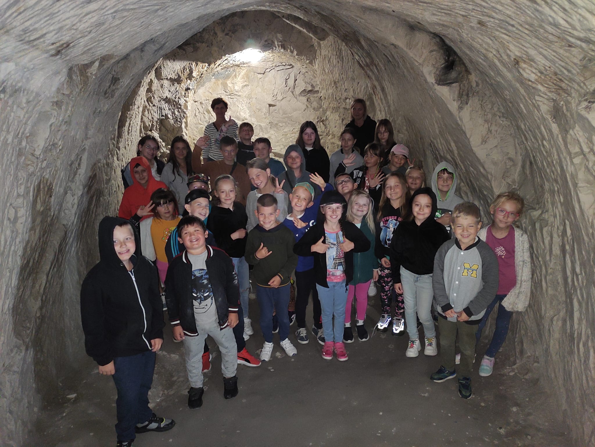 Wakacyjna AktywAKCJA z Domem Kultury